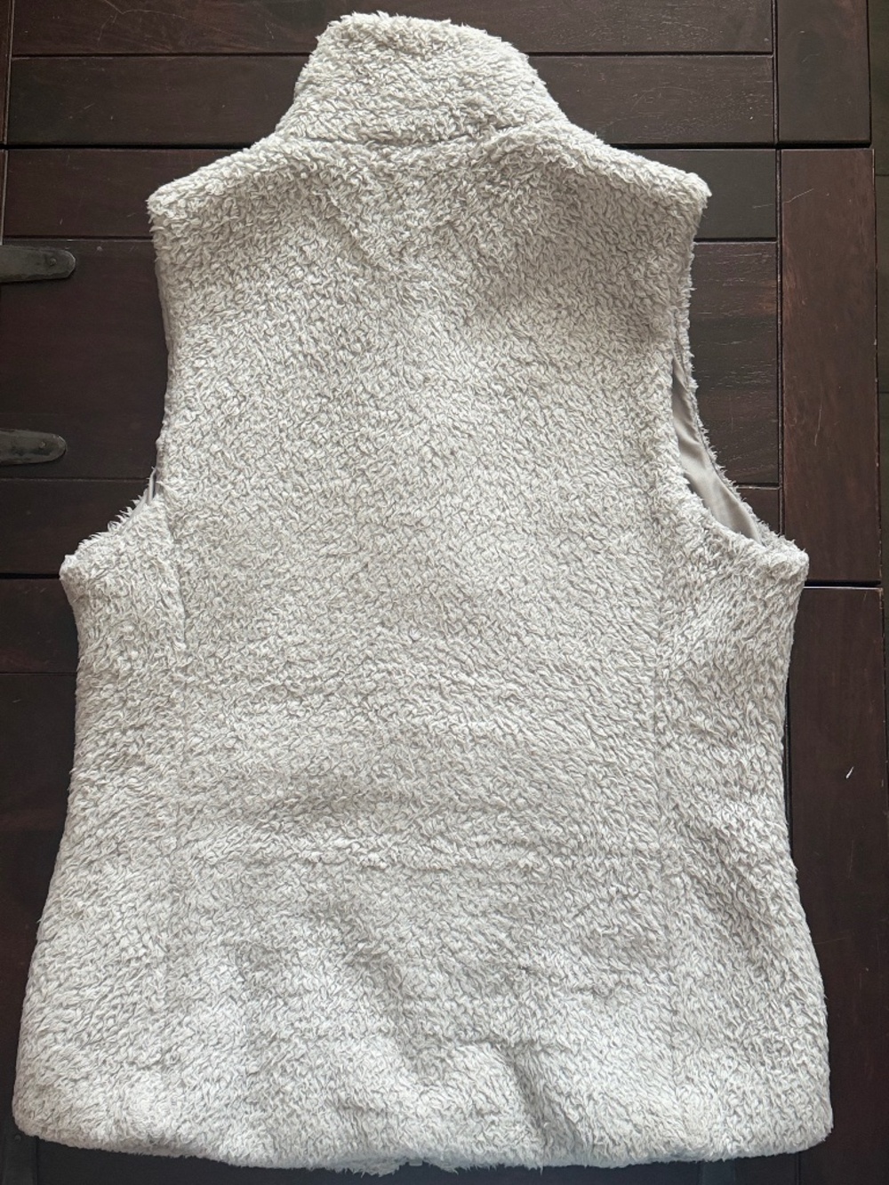 Patagonia Women's vest (used once) - Picture 2 of 2